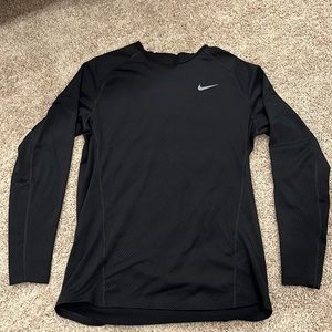 Nike Pro Combat Thermal Long Sleeve